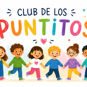 Club de los Puntitos 2026/27