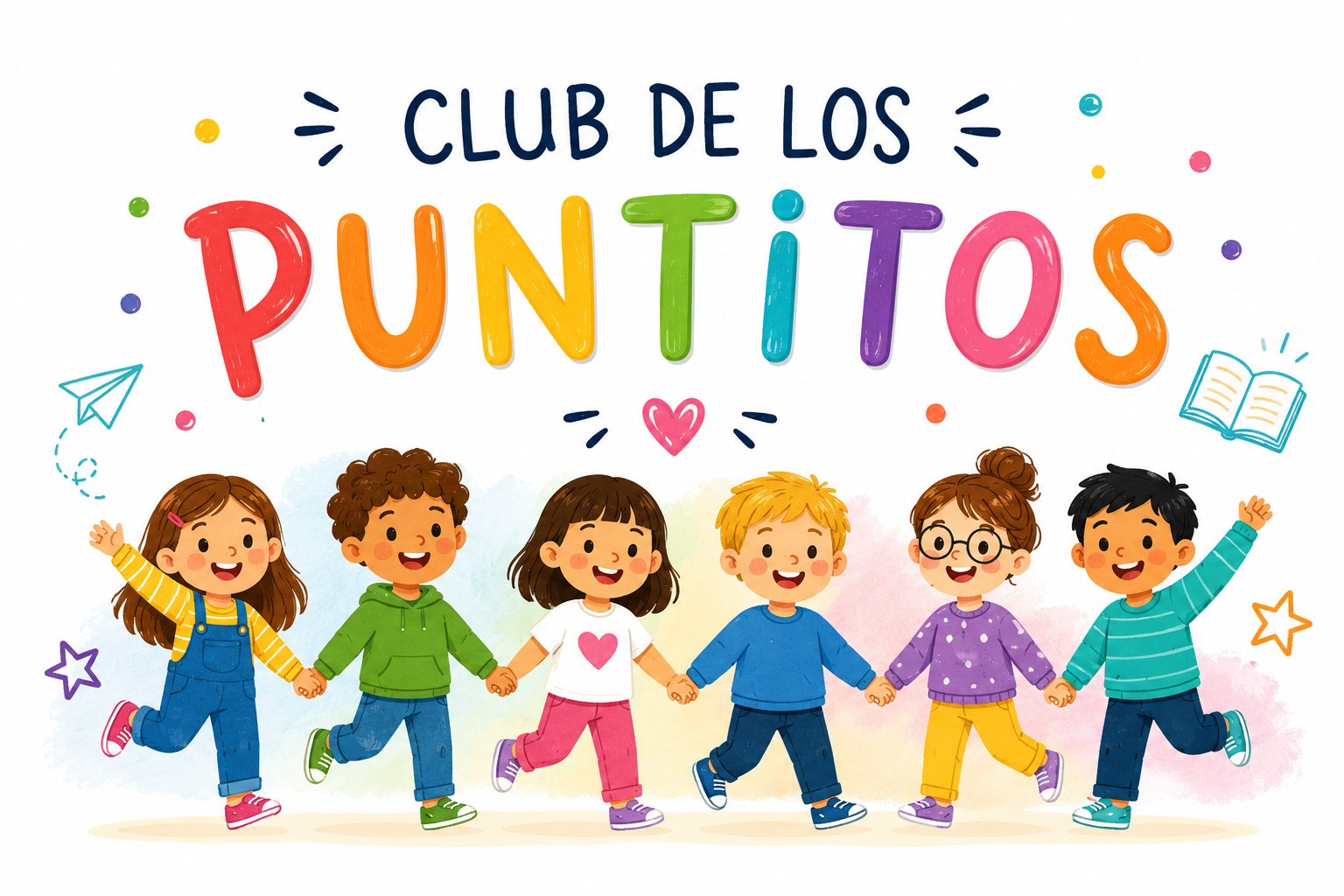 Club de los Puntitos  2026/27
